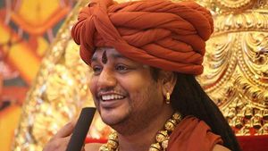 நடுநிசியில் எழுப்பி மேக்கப் போட்டு நித்தியுடன் வீடியோவில் நடிக்க வைப்பர்.. அம்பலப்படுத்திய சிறுமி 