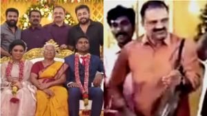  சீமானும் பேரறிவாளனும் ஒரே கலர் டிரஸ்ஸில்.. அக்காள் மகள் கல்யாணத்தில் பறை இசைத்து மகிழ்ந்த அறிவு!