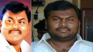  அலறும் புதுச்சேரி.. ஒரே வாரத்தில்.. ஒரே ஸ்டைலில்.. 2 கொலைகள்.. ரவுடி அன்பு ரஜினியை வெட்டிய கும்பல்!