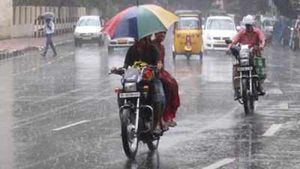 கனமழை: திருச்சி, அரியலூர், திருவாரூர், புதுக்கோட்டை மாவட்டங்களில் பள்ளிகளுக்கு மட்டும் விடுமுறை 