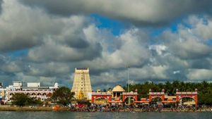 ராமேஸ்வரம் தீவில் அரசு டாஸ்மாக் கடையை திறக்க கூடாது.. ஹைகோர்ட் கிளை உத்தரவு