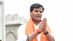 சிவசேனாவின் 25 எம்.எல்.ஏக்கள் தேவேந்திர பட்னாவிஸுடன் தொடர்பில் உள்ளனர்: சுயேட்சை எம்.எல்.ஏ. ரவி ரானா