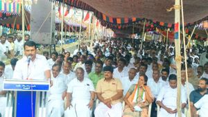 கிளிபிள்ளைக்கு சொல்வது போல் சொல்லியும்... செந்தில்பாலாஜி இப்படி செய்யலாமா? 