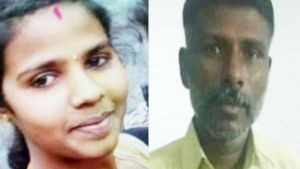 நடுங்க வைத்த சித்ரா.. காதலனுடன் சேர்ந்து கள்ளக்காதலன் தலையை துண்டாக வெட்டிய கொடூரம்.. 2 பேர் கைது! 