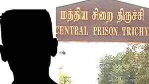 விடுதலையில் தாமதம்.. ஒரே நேரத்தில் விஷம் குடித்த 20 கைதிகள்.. திருச்சி சிறையில் திடீர் பரபரப்பு