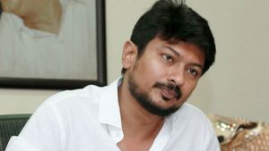 உள்ளாட்சி தேர்தலை தடுக்க வேண்டும் என்று திமுக நினைக்கவில்லை.. முறைப்படி நடத்துங்கள்.. உதயநிதி 