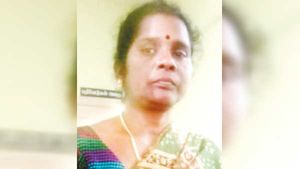 மிக்சியை கொண்டு போய் விற்று.. சரக்கும் மட்டனும் வாங்கிய கணவர்.. கட்டையால் அடித்தே கொன்ற மனைவி! 