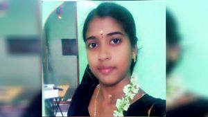 என்னை மன்னிச்சிடுங்க.. சீசரை நல்லா பார்த்துக்குங்க.. தூக்கில் தொங்கிய திவ்யா.. கோவை பரிதாபம்!