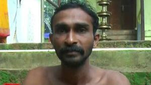 என்னங்க சொல்றீங்க.. பேய் துரத்திட்டு வந்துச்சா.. ஆமாங்க.. 3 பேய்.. அப்படியே ஷாக் ஆன போலீஸ்!