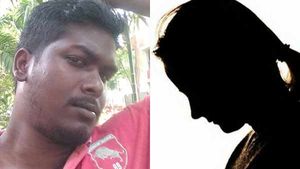 பிறந்த நாளன்று 17 வயது சிறுமியை சீரழித்த கும்பல்.. குற்றவாளி மணிகண்டன் எங்கே.. தனிப்படை தீவிரம்