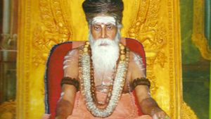 தருமபுரம் ஆதீனம் 26வது குரு மகா சந்நிதானம் 96 வயதில் காலமானார்!