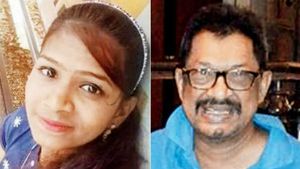 அப்பாவை கட்டையால் அடித்து.. கத்தியால் குத்தி கொன்ற மகள்..  3 நாள் சடலத்துடன் இருந்த கொடுமை! 