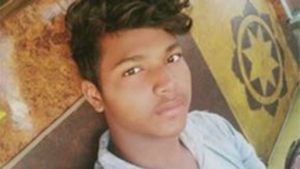 என்கவுன்ட்டரில் பலியான சென்னகேசவலுவுக்கு 4 மாதங்களுக்கு முன் திருமணம்.. 13 வயது மனைவி கர்ப்பம் 