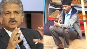 ஆனந்த் மஹிந்திராவின் புதிய வீடியோ!.. இந்த செல்போனை எவன்டா கண்டுபிடிச்சதுனு சலித்து கொள்வோர் பாருங்க!
