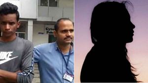 ராத்திரியில் வெளியில் போனால் இதே கதிதான்.. பலாத்காரம் செய்வதில் என்ன தப்பு.. இளைஞரின் திமிர் போஸ்ட்
