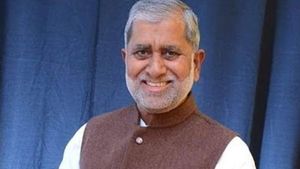 போராட்டமா செய்றீங்க... ஒரு மணி நேரத்துல துடைந்தெறிந்திடுவோம்.. பாஜக எம்.எல்.ஏ. அதட்டல் 