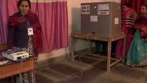 ஜார்க்கண்ட் சட்டசபை தேர்தலுக்கான 4ம் கட்ட வாக்குப்பதிவு - 65% வாக்குகள் பதிவு! 