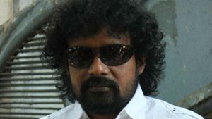 தமிழக திரைப்பட இயக்குநர் மு.களஞ்சியம் மீது தாக்குதலா? இலங்கை ராணுவம் மறுப்பு 