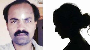 4 மாசமாக வீட்டிற்குள் கிடந்த எலும்புகூடு.. தேங்காய் சிரட்டையை போட்டு என்ஜினியர் உடலை எரித்த கும்பல்!