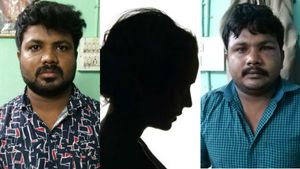 நாங்க கல்யாணம் பண்ணி வைக்கிறோம்  டீச்சர்.. நம்பி சென்ற ஆசிரியை.. பணம் பறித்த மோசடி கும்பல் 