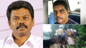கேட்க நாதி இல்லை.. நாங்க இஸ்லாமுக்கு மாற போறோம்.. அதிர வைக்கும் மேட்டுப்பாளையம் தலித்துகள்! 