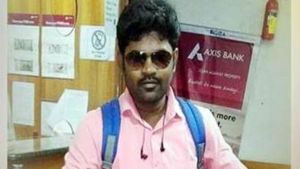 என்னங்க நியாயம் இது.. ஊராட்சி தலைவர் ஏலத்தை தட்டிக்கேட்ட சதீஷ்குமார்.. வெட்டி சாய்த்த 7 பேர்! 