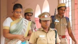 நிர்மலா தேவிக்கு மீண்டும் ஜாமீன்