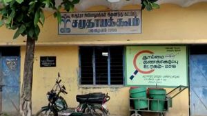 ஒரு தரம்.. ரெண்டு தரம்.. ஊராட்சிமன்றத் தலைவர் பதவி 25 லட்சத்துக்கு ஏலம்..! 