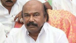 திமுகவுக்கு தோல்வி பயம்.. அதிமுக 100 சதவீதம் அன்னபோஸ்டில் ஜெயிக்க வாய்ப்பு.. ராஜன் செல்லப்பா பேட்டி 