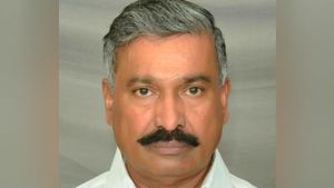 3 அல்ல 30 தலைநகரங்கள் கூட அமைப்போம்... யாரையும் கேட்க அவசியமில்லை - ஆந்திர அமைச்சர் 