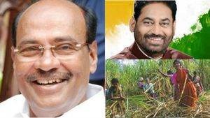 பீரியட்ஸ் நாளில் கூலி இழப்பை தவிர்க்க.. கருப்பையை அகற்றும் மகா. பெண்கள்.. ராமதாஸ் வேதனை 