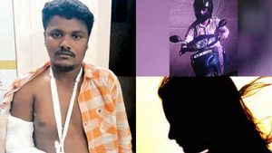 லேடீஸ் மேல கை வெச்சதில்லை சார்.. ஆனா ஒரே ஒரு ஆசை.. போலீஸை வியக்க வைத்த புறா கார்த்திக்கின் கோரிக்கை 