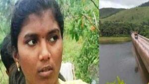 மாயமான பூவரசன்.. இப்படி ஏமாந்துட்டோமே.. பாலத்தில் நின்றபடி அழுத கர்ப்பிணி.. ஓடி வந்து மீட்ட மக்கள்! 