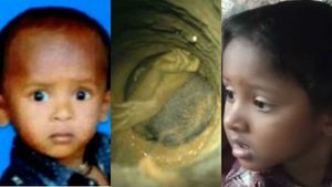 Year Ender 2019: ஏன்டா விட்டுட்டு போனே.. அழ வைத்த சுஜித்.. உயிரை உலுக்கிய 80 மணி நேரம்! 