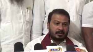 வடமாநிலங்கள் பசுவின் பேரில் நடந்த கொலைகளை பற்றி பேசாத ரஜினி இப்போது பேசுவது ஏன்?.. தமிமுன் அன்சாரி 