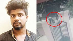 3 லட்சம் டீல்.. பொதுப்பணித்துறை பொறியாளருக்கு கூலிப்படை மூலம் ஸ்கெட்ச்.. சிசிடிவி மூலம் அம்பலம்! 