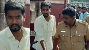 தாலி கட்டியாச்சு.. நீதான் என் பொண்டாட்டி.. ஓடும் பஸ்சில்.. ரெடிமேட் தாலியை கட்டி அதிர வைத்த இளைஞர்! 