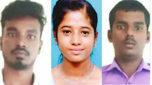  ஒரே நேரத்தில் 2 பேருடன் காதல்.. ஒரு கொடூர மரணம்.. பரிதாபமாக உயிரை விட்ட நிவேதா! 