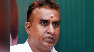 முஸ்லிம்களுக்கு ஒன்று என்றால்.. பார்த்துக் கொண்டு சும்மா இருக்க மாட்டோம்.. அமைச்சர் வேலுமணி அதிரடி 