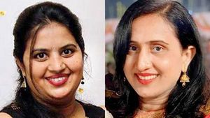 மண்டைக்கு ஏறிய கோபம்.. மருமகளை ஒரே போடாக போட்டு கொன்ற மாமியார்.. போலீசில் சரண்!