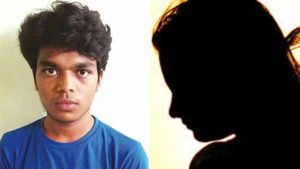 நிர்வாண வீடியோவை நான்தான் கேட்டேன்.. என்னை தவிர்த்தார்.. பேஸ்புக்கில் போட்டேன்.. அதிர வைத்த இளைஞர் 