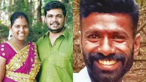 மயக்க  மருந்து கொடுத்து.. ஆபாசமாக பேசி.. ஆத்திரத்தில் வெட்டினேன்.. 23 வயது நிரஞ்சனா வாக்குமூலம் 