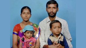  குழந்தை கிடைக்கலீங்க.. கிடைச்சாதான் நிம்மதி.. அப்பதான் கொண்டாடுவோம்.. பொங்கலை புறக்கணித்த கிராமம்!