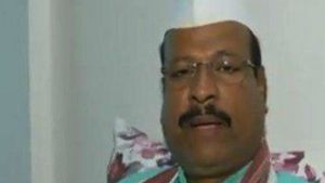 எனக்கு கேபினட் அமைச்சர் இல்லையா? ராஜினாமா செய்தார் சிவசேனாவின் அமைச்சர் அப்துல் சத்தார்? 