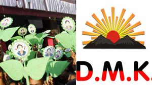 திருப்பூர்: மாவட்ட கவுன்சிலை கைப்பற்றிய அதிமுக; திமுக வசமான ஊராட்சி ஒன்றிய கவுன்சில் 