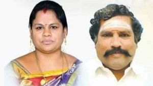 அட கடவுளே.. ரூ. 14 லட்சத்துக்கு ஏலம் எடுத்தும்... கடைசியில் பரமேஸ்வரி வீட்டுக்காரர் தோத்துட்டாரே! 