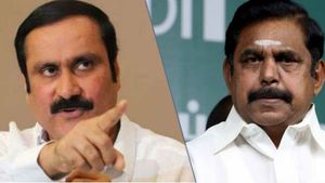 பா.ம.க.இல்லாமல் அதிமுக ஆட்சி இல்லை... அதிமுகவுக்கு ஹைவோல்ட் ஷாக் தந்த அன்புமணி 