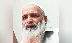 50 குண்டுவெடிப்புகள்.. ஆயுள் தண்டனை கைதி.. மாயமான Dr. Bomb’ கான்பூரில் கைது 