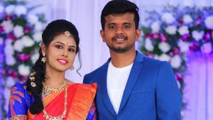 சுதான்னு கூப்பிட்டால் திரும்பி பார்க்கிறாள்.. ஆனா பேசல.. நம்பிக்கையுடன் காத்திருக்கும் அருண்! 