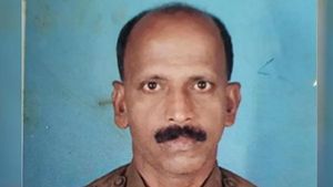 திருவனந்தபுரத்தில் ஸ்கெட்ச்.. சிறப்பு எஸ்.ஐ. வில்சன் மரணம் திட்டமிட்ட படுகொலை.. கேரள போலீஸ் ஷாக் 
